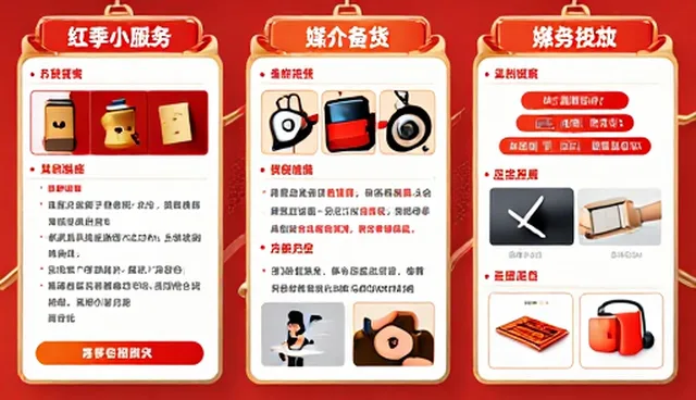 行业定制服务如何优化投放策略的响应效率